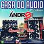 CD Casa do Audio - - Especial de Verao