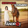 CD Sertanejo Novembro  2018