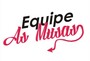 EQUIPE AS MUSAS VOL1