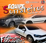 Equipe Sorrateiros - DJGilvanFernandes