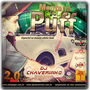 Cd Montana Do Puff Vol 2 Na Balada Eletro Funk