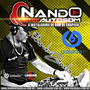 NANDO AUTOSOM DJ ANDRE ZANELLA