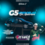 CD G5 UBER DELAS DO ANDERSON VOL2