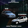 CD CORSA DO PABLO E G3 DO PERONDI
