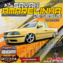 SAVAH AMARELINHA DE JESUS VOLUME 3