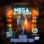 MEGA Dance Hits 2025 DJs Projeto RS  09