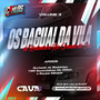 CD Os Bagual da Vila Fogo Vol3