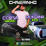 CD Corsa Do Magno e Montana Do Jhoe