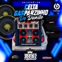 Celta Gasparzinho do Danilo - Dj Moises Moura