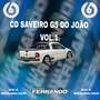 CD SAVEIRO G5 DO JOAO VOL.1